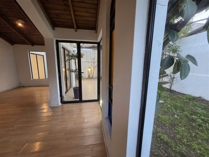 Venta Casa 5D-5B-3E Rotonda Atenas LasCondes gran conectivid - Imagen 6