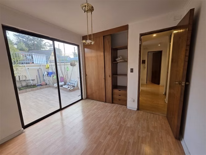 Venta Casa 5D-5B-3E Rotonda Atenas LasCondes gran conectivid - Imagen 23