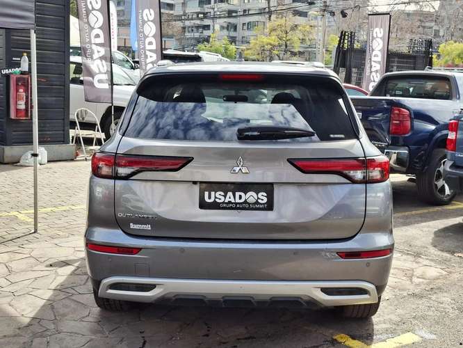 MITSUBISHI OUTLANDER 2022 - Imagen 5
