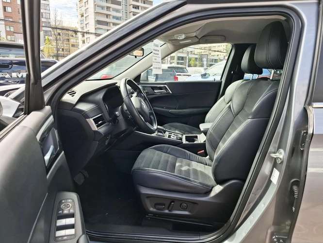 MITSUBISHI OUTLANDER 2022 - Imagen 13