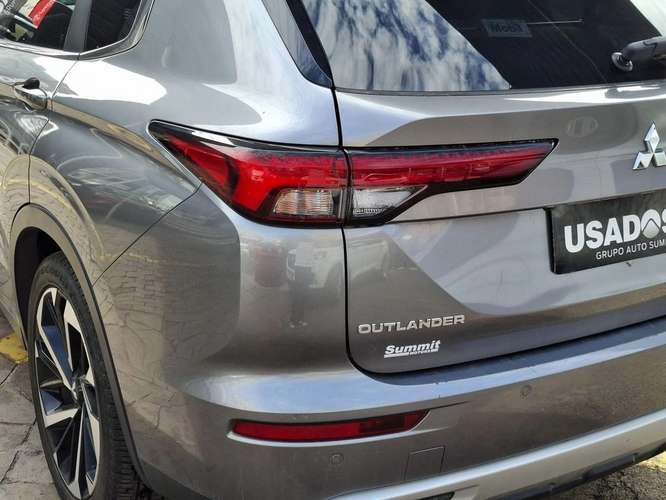 MITSUBISHI OUTLANDER 2022 - Imagen 9