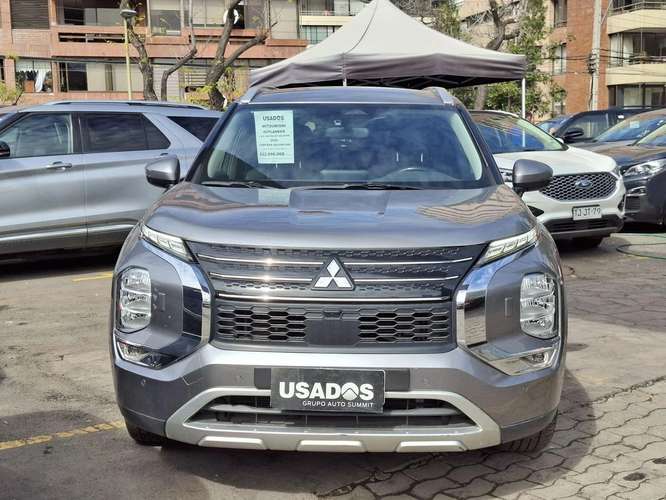 MITSUBISHI OUTLANDER 2022 - Imagen 3