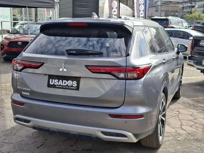 MITSUBISHI OUTLANDER 2022 - Imagen 6