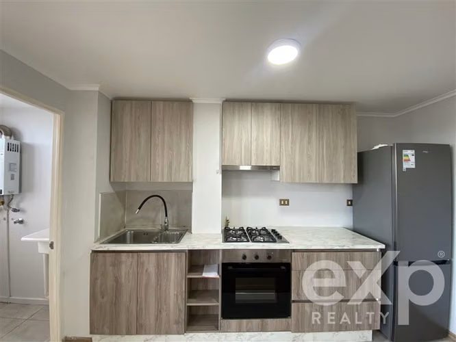 Oferta venta departamento Temuco 3D1B frente a INACAP - Imagen 8