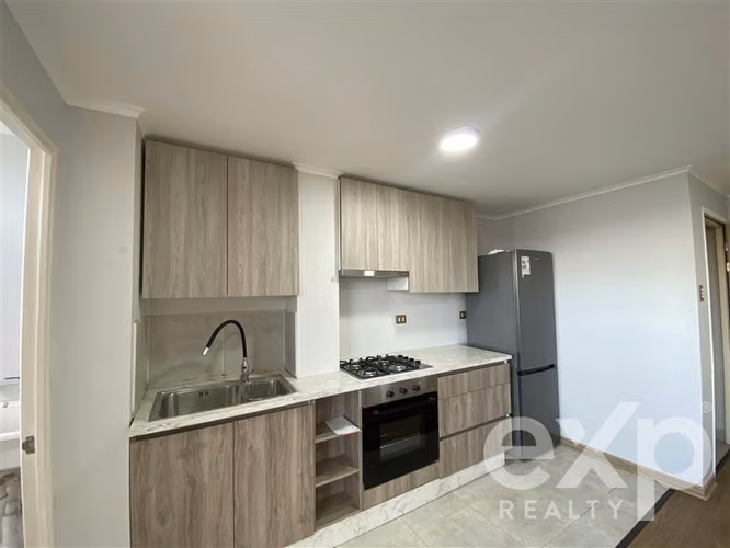 Oferta venta departamento Temuco 3D1B frente a INACAP - Imagen 23