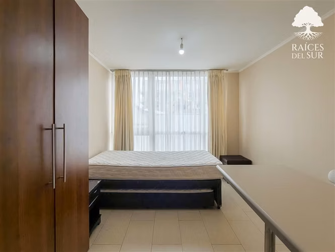 Departamento en venta de 1 dorm. en Temuco - Imagen 6