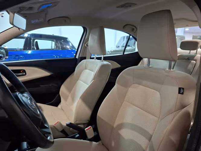 SUZUKI DZIRE 2026 - Imagen 15
