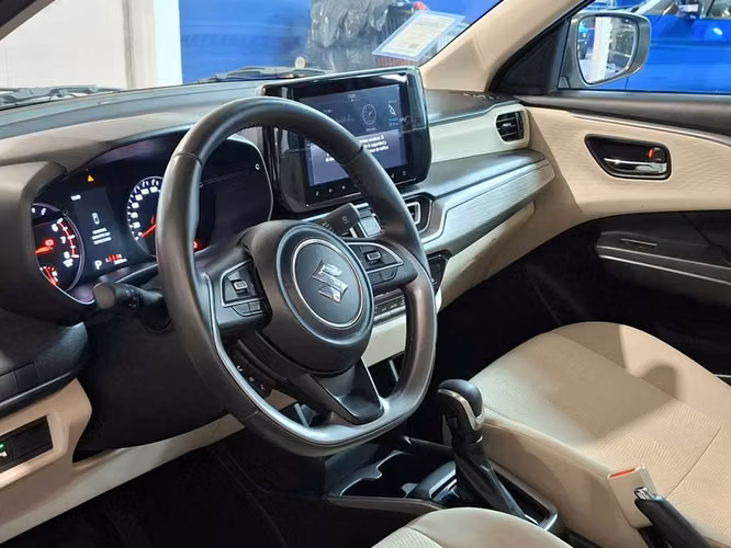 SUZUKI DZIRE 2026 - Imagen 14