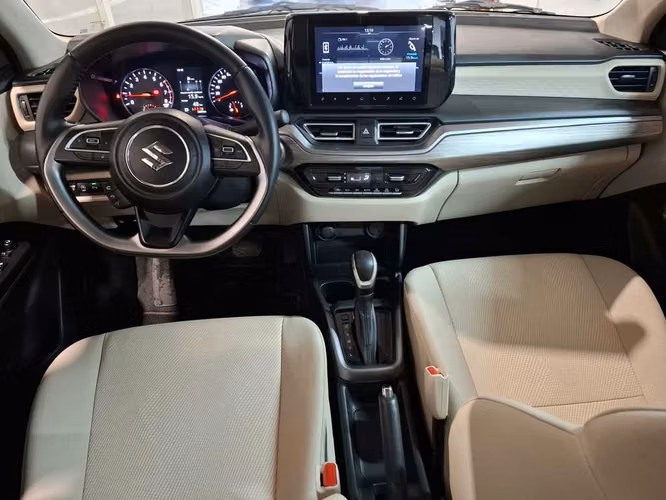SUZUKI DZIRE 2026 - Imagen 13