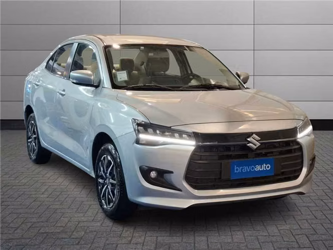 SUZUKI DZIRE 2026 - Imagen 5