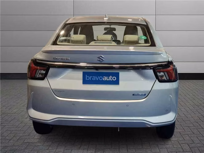 SUZUKI DZIRE 2026 - Imagen 3
