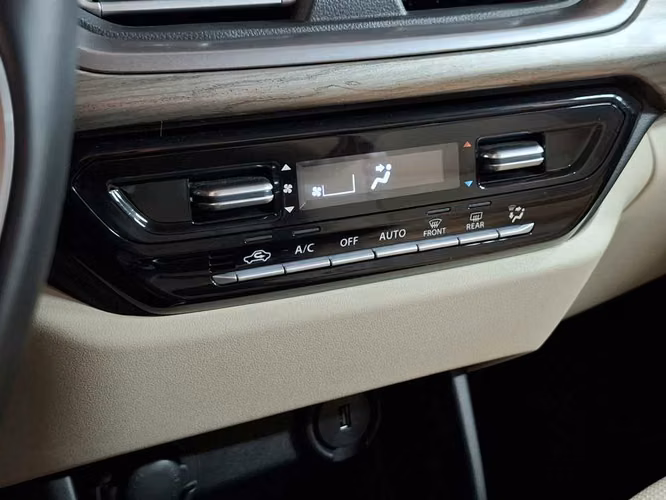 SUZUKI DZIRE 2026 - Imagen 20