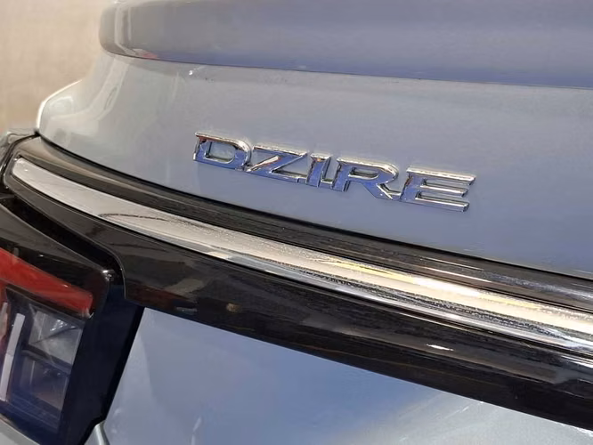 SUZUKI DZIRE 2026 - Imagen 10