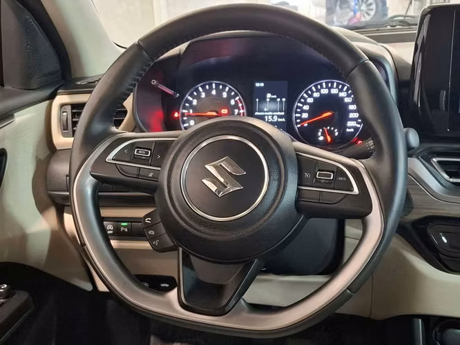 SUZUKI DZIRE 2026 - Imagen 11