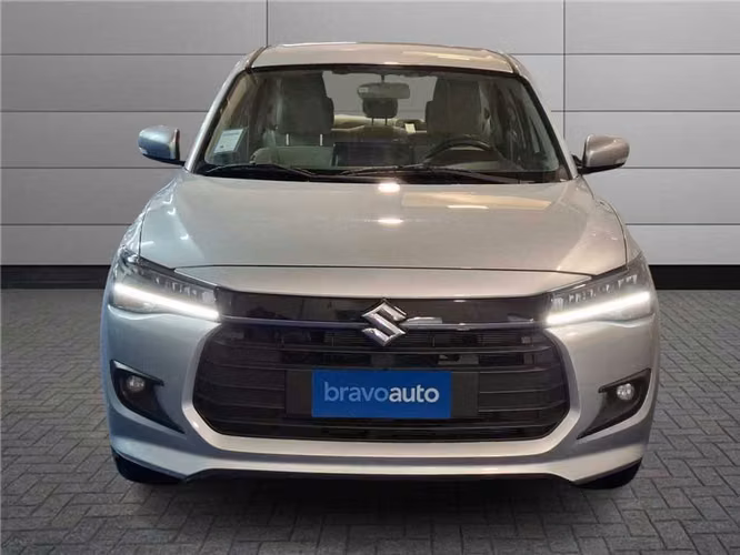 SUZUKI DZIRE 2026 - Imagen 6