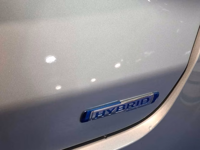 SUZUKI DZIRE 2026 - Imagen 9