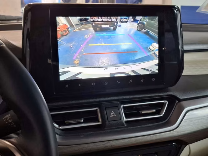 SUZUKI DZIRE 2026 - Imagen 19
