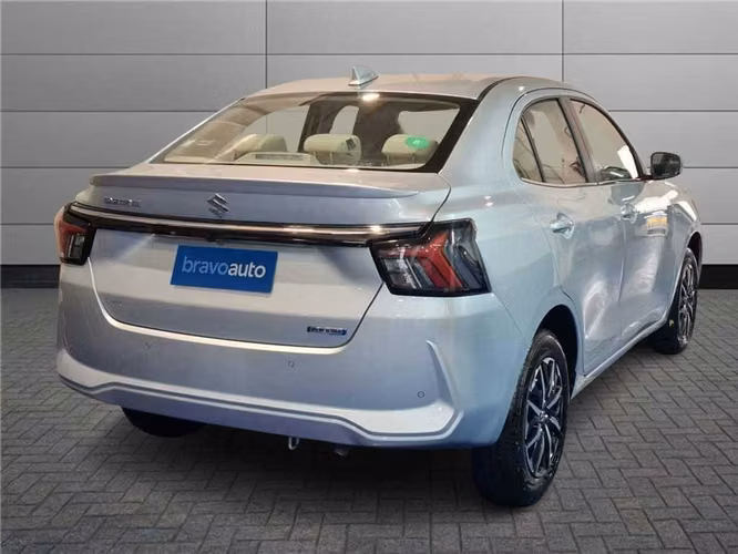 SUZUKI DZIRE 2026 - Imagen 4