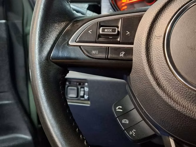 SUZUKI JIMNY 2024 - Imagen 16