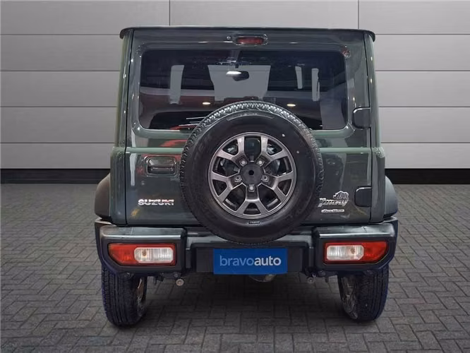 SUZUKI JIMNY 2024 - Imagen 3