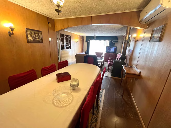 CASA EN VENTA , SECTOR UFRO EN VENTA (73674) - Imagen 4