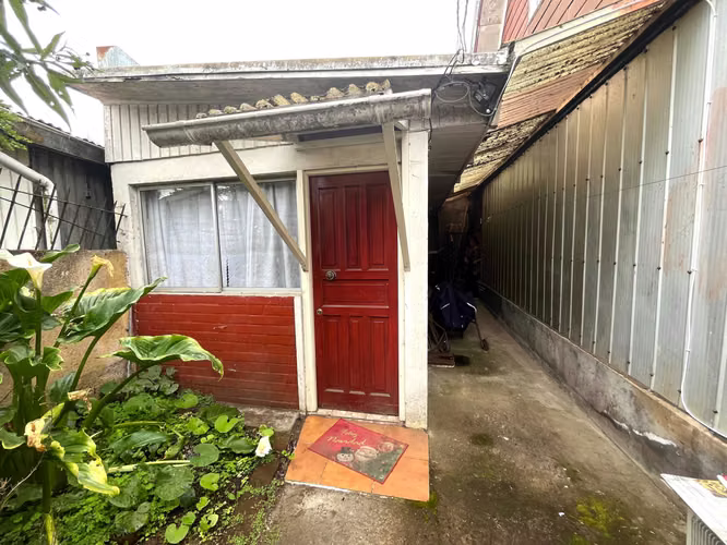 CASA EN VENTA , SECTOR UFRO EN VENTA (73674) - Imagen 17