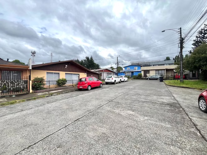 CASA EN VENTA , SECTOR UFRO EN VENTA (73674) - Imagen 20
