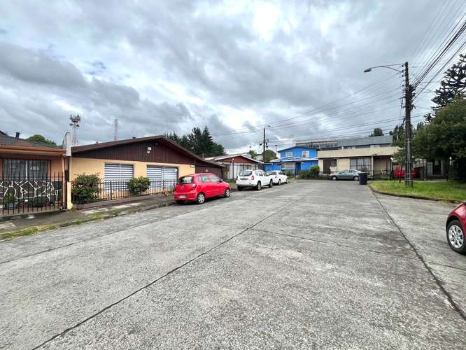 CASA EN VENTA, TEMUCO (73674)