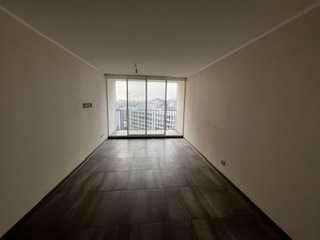 Excelente Depto. con vista espectacular. (183783)