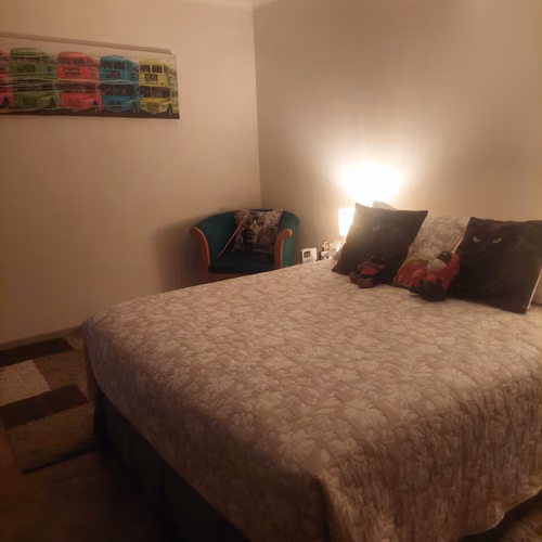 Casa En Arriendo Providencia Cod. 387 - Imagen 8