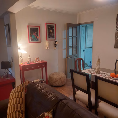 Casa En Arriendo Providencia Cod. 387 - Imagen 2