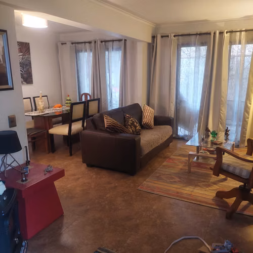 Casa En Arriendo Providencia Cod. 387 - Imagen 1