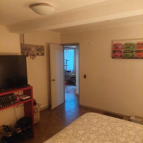 Casa En Arriendo Providencia Cod. 387 - Imagen 11