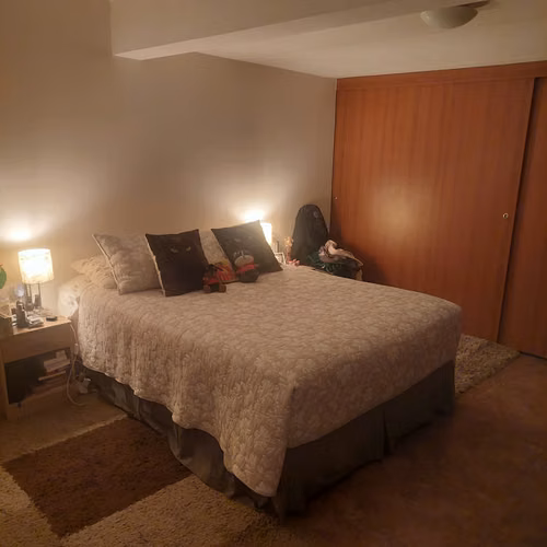Casa En Arriendo Providencia Cod. 387 - Imagen 7
