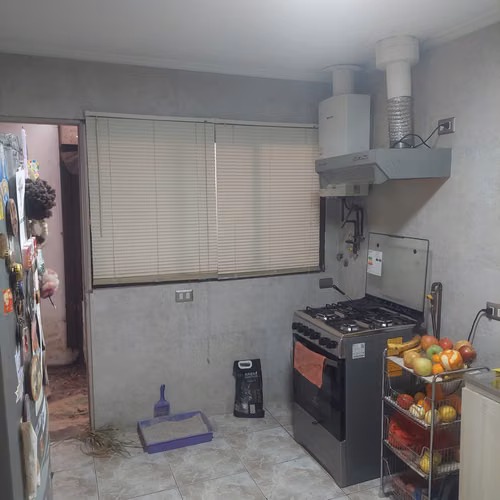 Casa En Arriendo Providencia Cod. 387 - Imagen 16