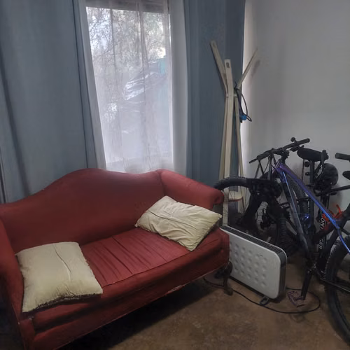 Casa En Arriendo Providencia Cod. 387 - Imagen 14