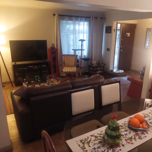 Casa En Arriendo Providencia Cod. 387 - Imagen 5