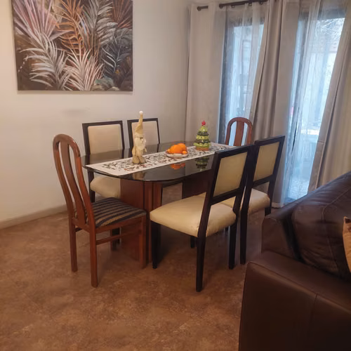 Casa En Arriendo Providencia Cod. 387 - Imagen 3