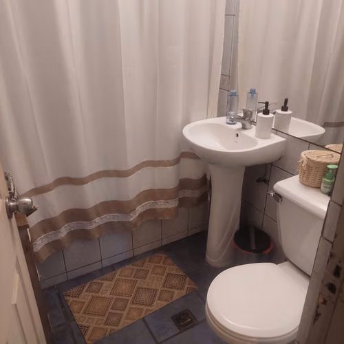 Casa En Arriendo Providencia Cod. 387 - Imagen 12