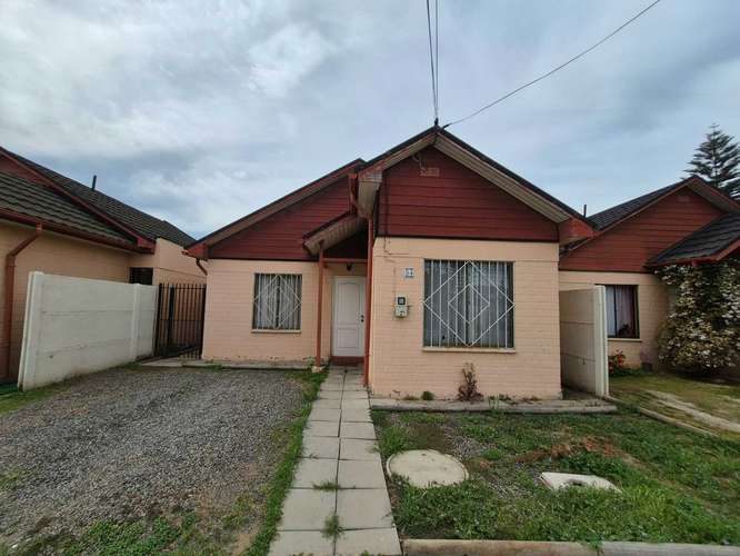 Cómoda casa con excelente conectividad  (183504)