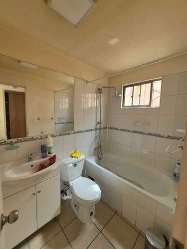 Cómoda casa con excelente conectividad  (183504)