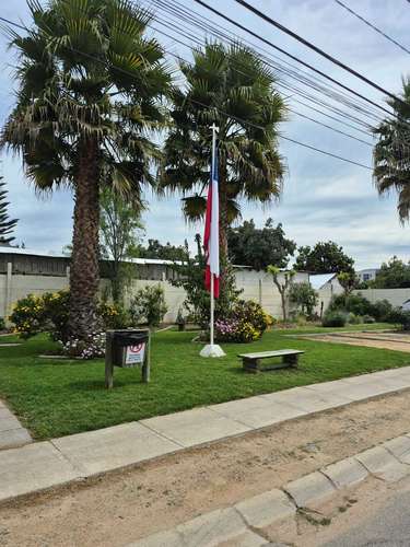 Cómoda casa con excelente conectividad  (183504)
