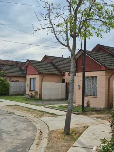Cómoda casa con excelente conectividad  (183504)