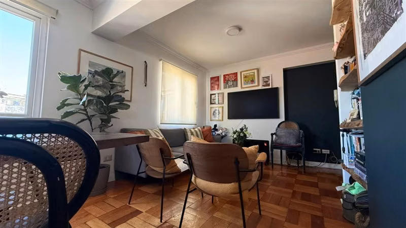 Metro Bustamante,departamento duplex.2 dor - Imagen 3