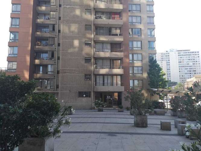 Arriendo Independencia 740 (183800)