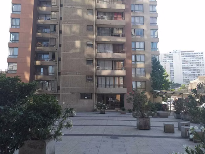 Arriendo Independencia 740 (183800)