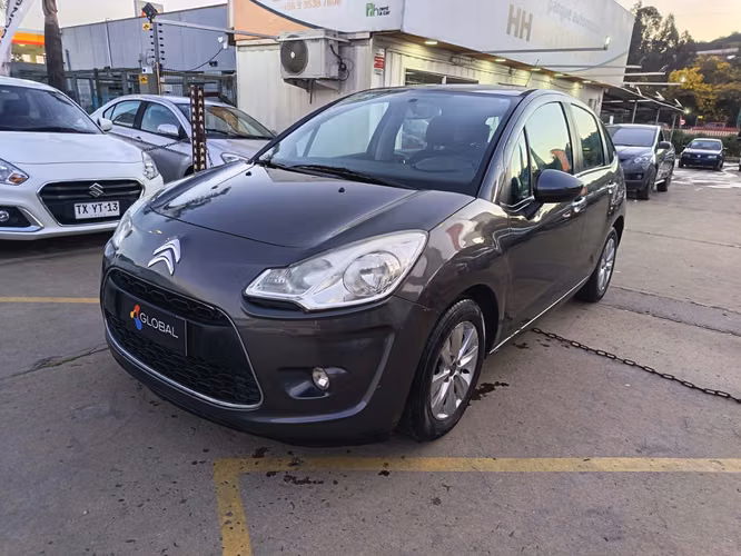 Citroen C3 - Imagen 4