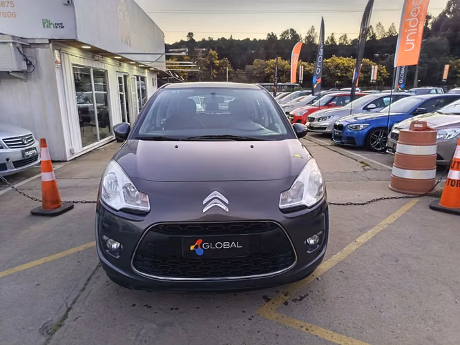 Citroen C3 - Imagen 3