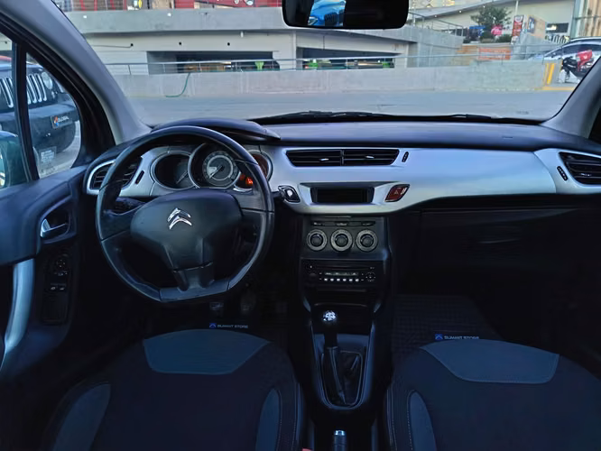 Citroen C3 - Imagen 15