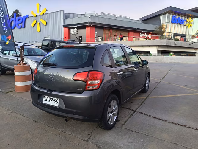Citroen C3 - Imagen 7